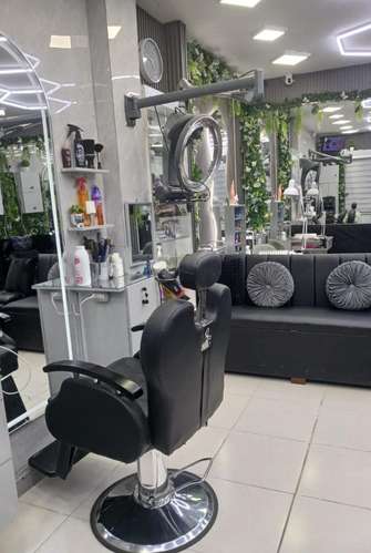 Arriendo Sillón Peluquería & Barbería / Espacio Manicure