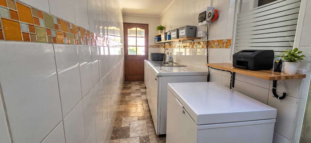 Amplia propiedad barrio tranquilo (187237) - Imagen 11