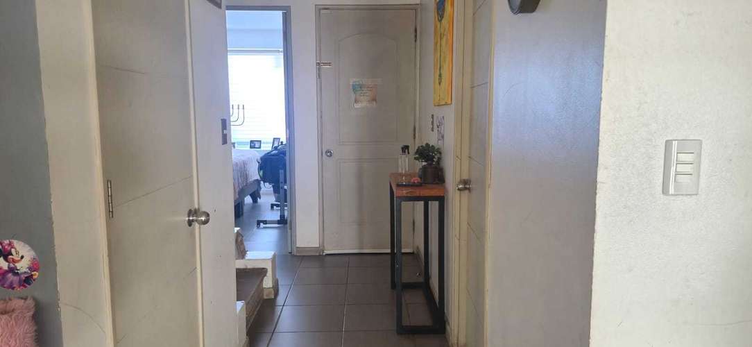 Amplia propiedad barrio tranquilo (187237) - Imagen 5