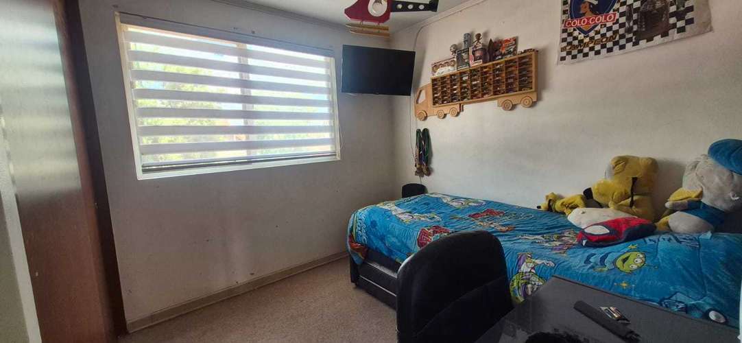 Amplia propiedad barrio tranquilo (187237) - Imagen 18