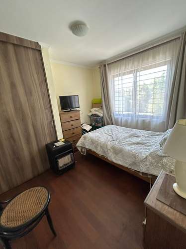 SE VENDE HERMOSA CASA ESQUINA EN LOS ANDES