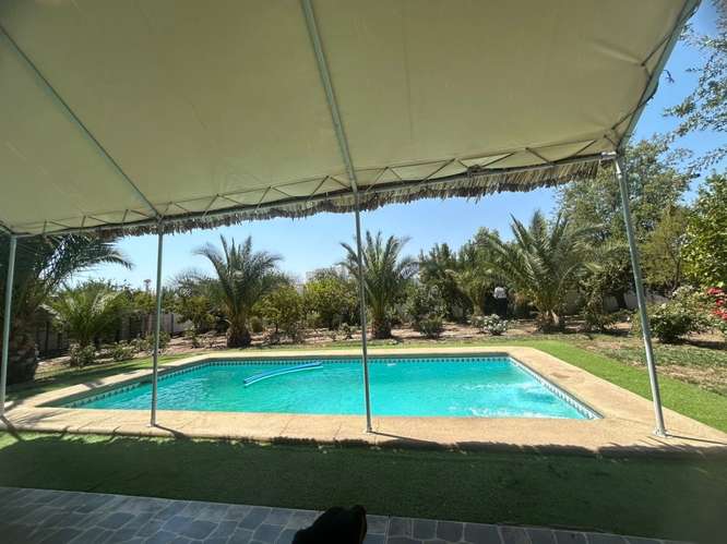 SE VENDE HERMOSA CASA ESQUINA EN LOS ANDES