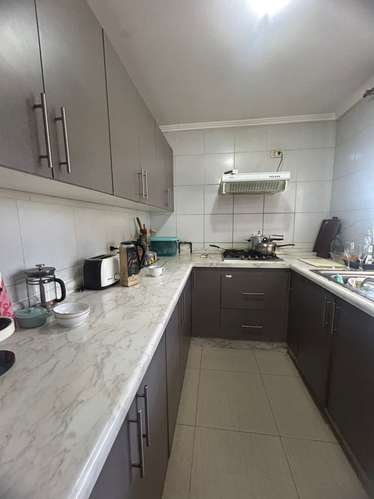 SE VENDE HERMOSA CASA ESQUINA EN LOS ANDES