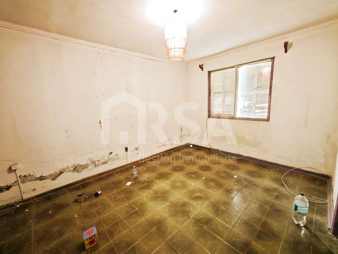 CASA GRAN TERRENO USO COMERCIAL O HABITACIONAL (187239)