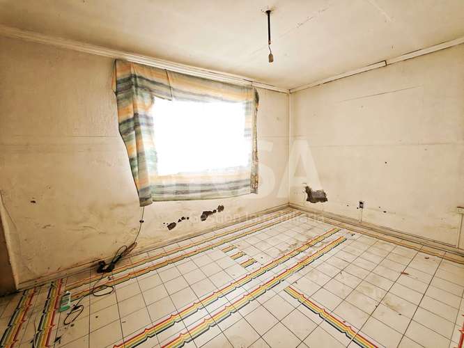 CASA GRAN TERRENO USO COMERCIAL O HABITACIONAL (187239)
