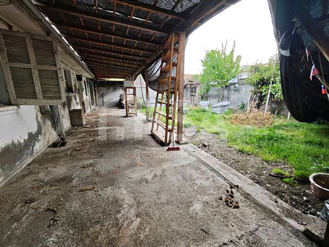 CASA GRAN TERRENO USO COMERCIAL O HABITACIONAL (187239)