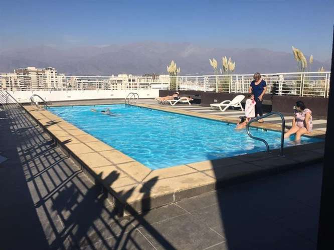 La mejor inversión: Deptos en venta de 1 dorm. en Santiago - Imagen 14