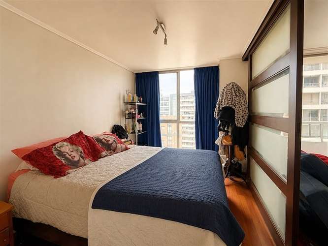 La mejor inversión: Deptos en venta de 1 dorm. en Santiago - Imagen 5