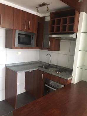 La mejor inversión: Deptos en venta de 1 dorm. en Santiago - Imagen 3