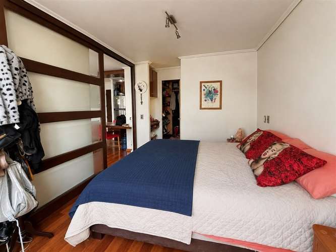 La mejor inversión: Deptos en venta de 1 dorm. en Santiago - Imagen 6