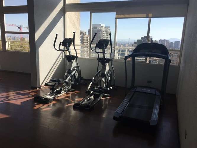 La mejor inversión: Deptos en venta de 1 dorm. en Santiago - Imagen 11