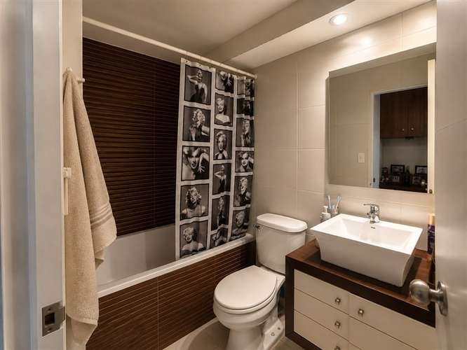 La mejor inversión: Deptos en venta de 1 dorm. en Santiago - Imagen 4