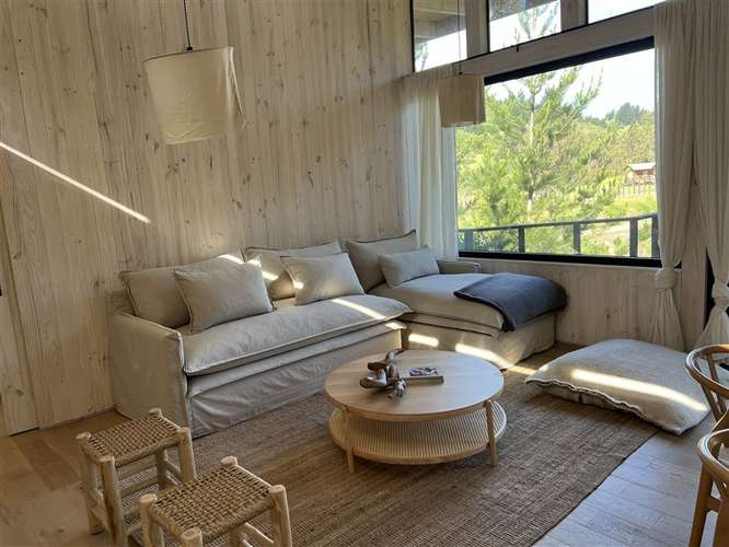 Casa en venta de 2 dorm. en Pupuya