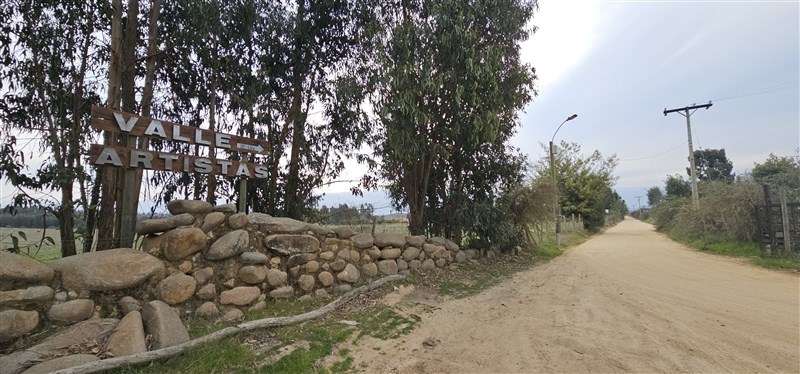 Parcela en venta en Hualañe - Imagen 9
