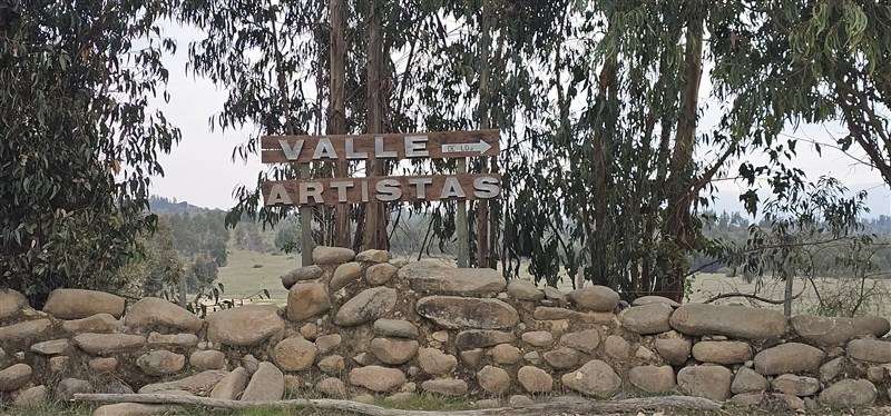 Parcela en venta en Hualañe - Imagen 4