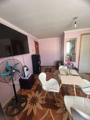 SE VENDE HERMOSO DEPARTAMENTO SAN RAMÓN