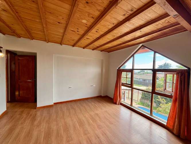 Conectividad y Confort en Gran Casa Concon (186970) - Imagen 19