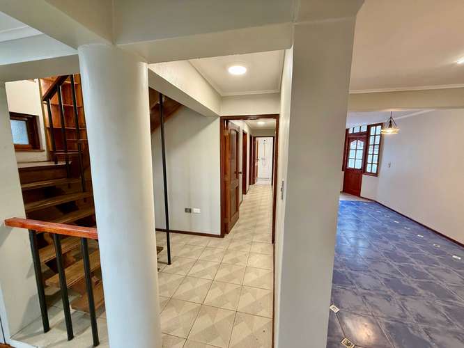 Conectividad y Confort en Gran Casa Concon (186970) - Imagen 3