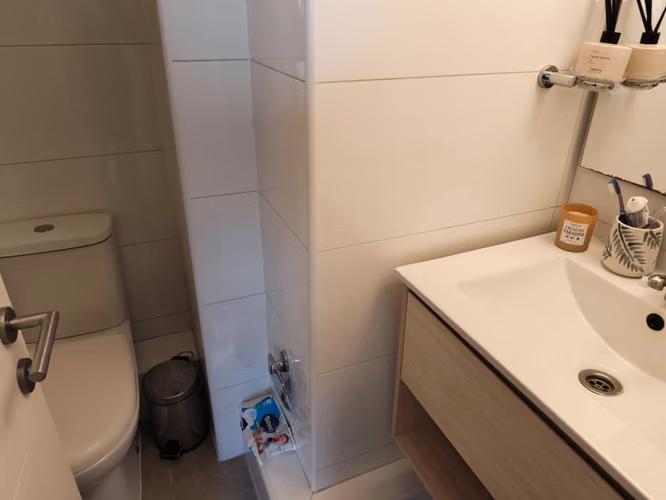 Vendo Depto en Edificio Gamero 436, Chillán, 2 Dormitorios, 1 Baño - Imagen 5