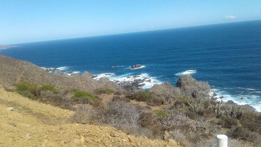 VIVE CERCA DEL MAR