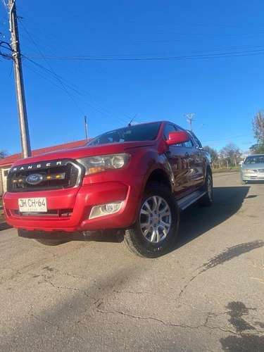 Ford ranger 3.2 XL 4x4 2017 - Imagen 2