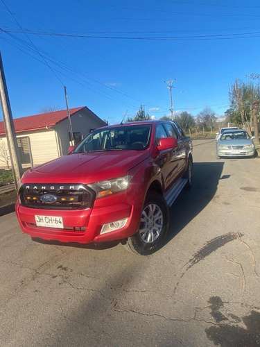 Ford ranger 3.2 XL 4x4 2017 - Imagen 3