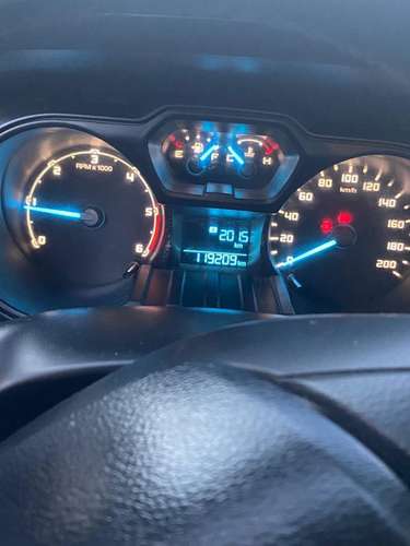 Ford ranger 3.2 XL 4x4 2017 - Imagen 5