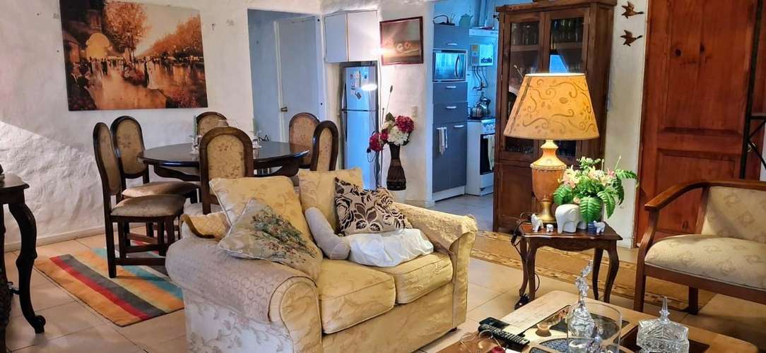 SE VENDE HERMOSA CASA ESTILO MEDITERRÁNEO