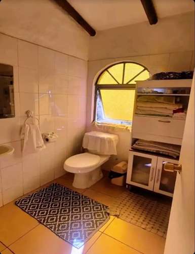 SE VENDE HERMOSA CASA ESTILO MEDITERRÁNEO