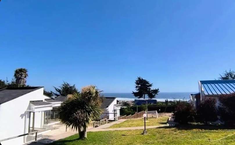 SE VENDE HERMOSA CASA ESTILO MEDITERRÁNEO
