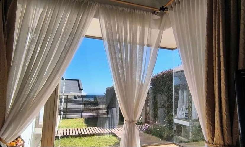 SE VENDE HERMOSA CASA ESTILO MEDITERRÁNEO