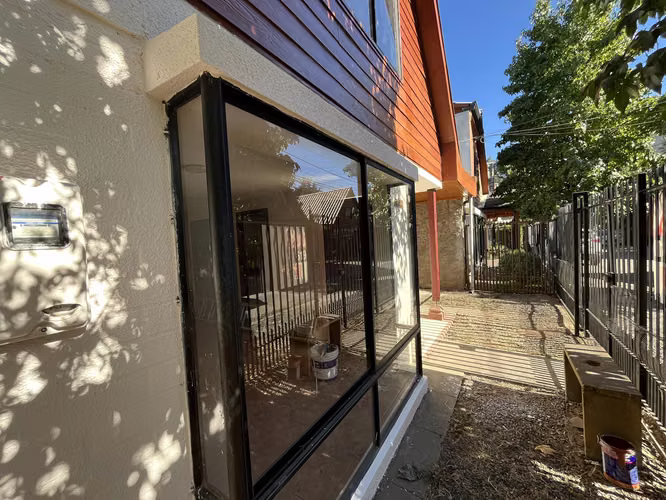 VENDE CASA VILLA PUERTA NORTE  DE LINARES - Imagen 3