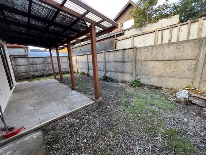 VENDE CASA VILLA PUERTA NORTE  DE LINARES - Imagen 16