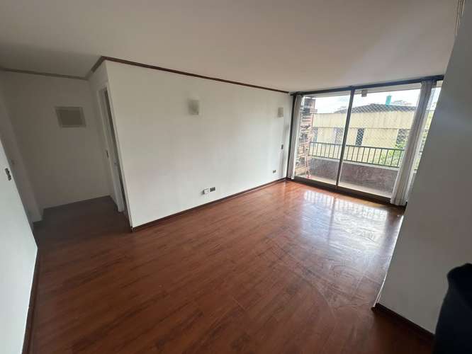 Venta departamento 2D2B + Estac. + Bodega  Barrio Brasil