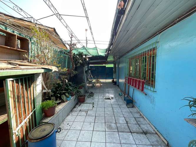 Oportunidad casa. Sector Francisco de Toledo. San Joaquín - Imagen 19