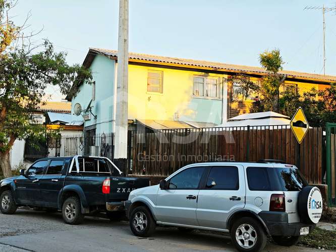 CASA Y LOCAL COMERCIAL SECTOR RESIDENCIAL (187241) - Imagen 2