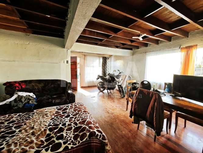 CASA Y LOCAL COMERCIAL SECTOR RESIDENCIAL (187241) - Imagen 3