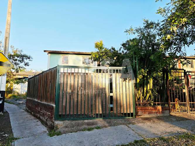 CASA Y LOCAL COMERCIAL SECTOR RESIDENCIAL (187241) - Imagen 5