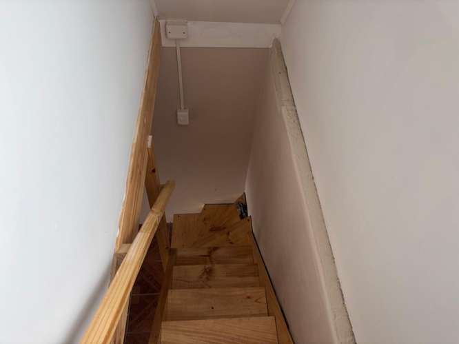 Arriendo casa 2H-1B / $300.000 acepta subsidio de - Imagen 5