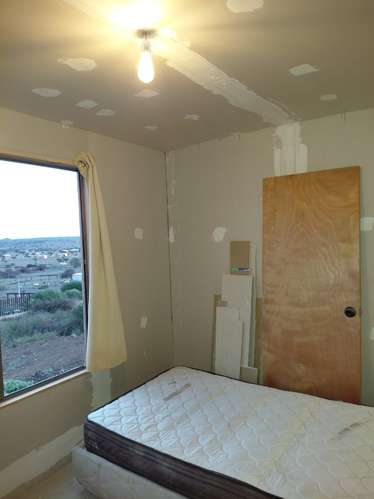 PARCELA CON CASA