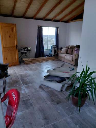 PARCELA CON CASA