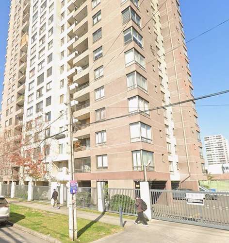 Se Arrienda  lindo  Dpto 2d,2b , San Nicolas 1090 con Gran Avenida, San Miguel