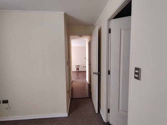 Vendo Depto Edificio Plaza del Este, Chillán, 2 Dormitorios, 2 Baños, Estacionamiento - Imagen 7
