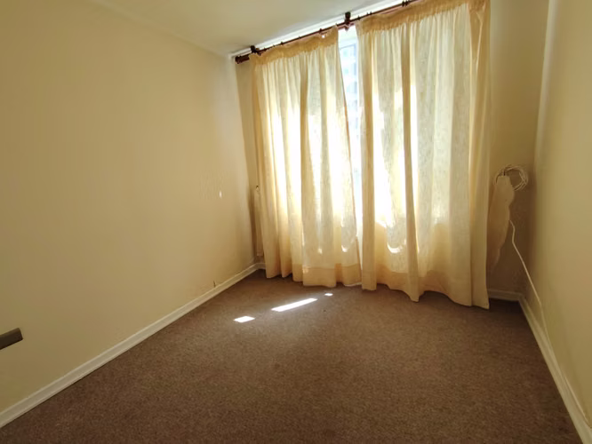 Vendo Depto Edificio Plaza del Este, Chillán, 2 Dormitorios, 2 Baños, Estacionamiento - Imagen 10