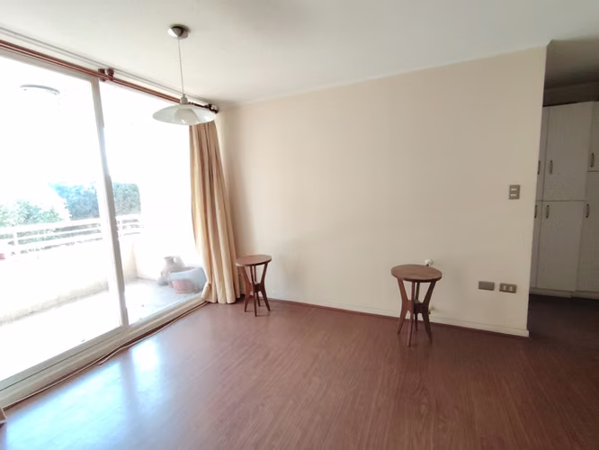 Vendo Depto Edificio Plaza del Este, Chillán, 2 Dormitorios, 2 Baños, Estacionamiento - Imagen 13