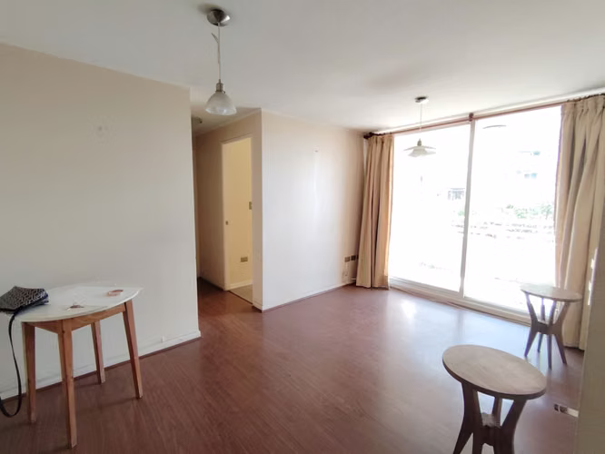 Vendo Depto Edificio Plaza del Este, Chillán, 2 Dormitorios, 2 Baños, Estacionamiento - Imagen 16