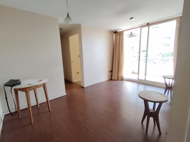 Vendo Depto Edificio Plaza del Este, Chillán, 2 Dormitorios, 2 Baños, Estacionamiento - Imagen 12