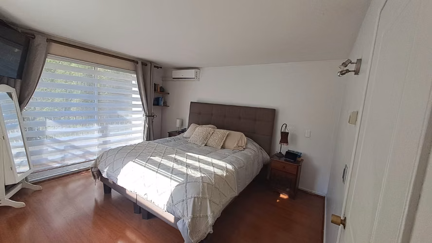 Casa en Huechuraba - Imagen 9