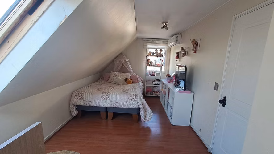 Casa en Huechuraba - Imagen 14