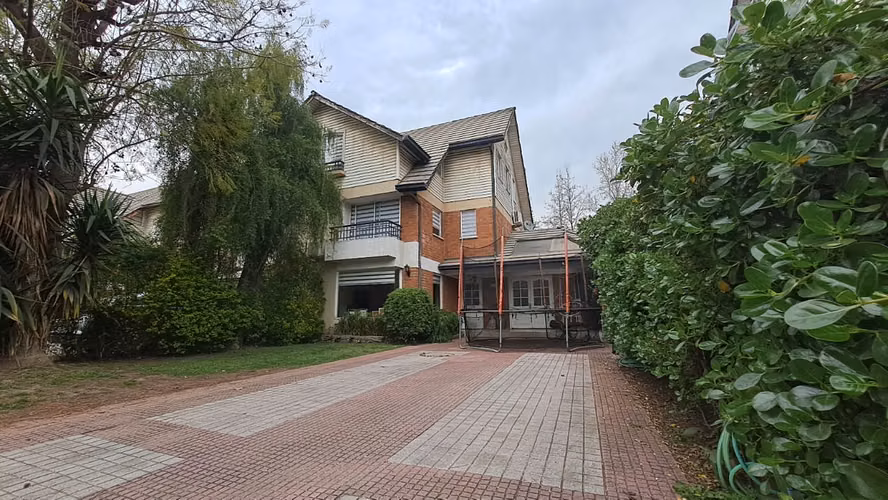 Casa en Huechuraba - Imagen 2